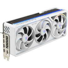 ASUS ROG Astral RTX 5080 16GB GDDR7 vaizdo plokštė