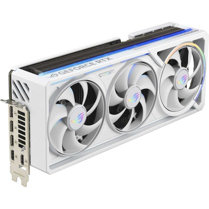 ASUS ROG Astral RTX 5080 16GB GDDR7 vaizdo plokštė