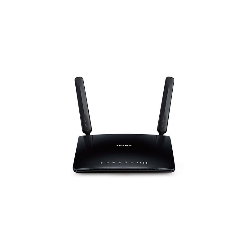 TP-Link Archer MR200 Wireless AC750 LTE router 3xLAN 1xWAN 1xSIM