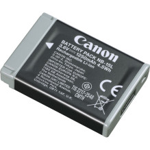 Canon NB-15L Baterija