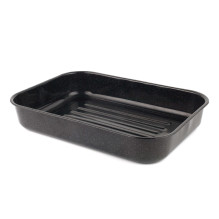 Russell Hobbs CW114311 VIT Enamel 42cm deep roaster Russell Hobbs CW114311 VIT Enamel 42cm deep roaster