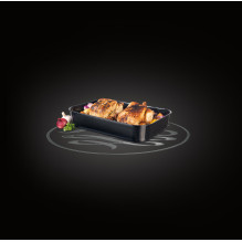 Russell Hobbs CW114311 VIT Enamel 42cm deep roaster Russell Hobbs CW114311 VIT Enamel 42cm deep roaster