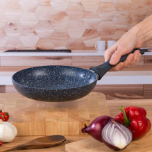 Russell Hobbs RH008401EU7 Nightfall Stone Frypan 20cm