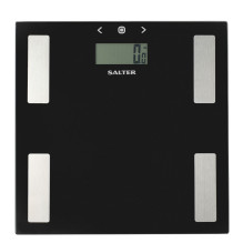 Salter 9150 BFEU12 Black...