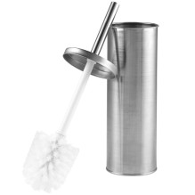 Beldray LA059451SS2FEU7 Stainless Steel Toilet Brush & Holder Beldray LA059451SS2FEU7 Stainless Steel Toilet Brush & Holder