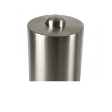 Salter 7522 SSTUR15UP3 Salter Stainless Steel Electric Salt &amp; Pepper Mills
