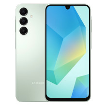 A165F Galaxy A16 128GB DS Light Green