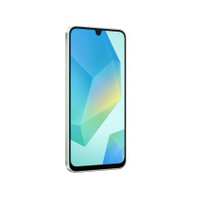A165F Galaxy A16 128GB DS Light Green