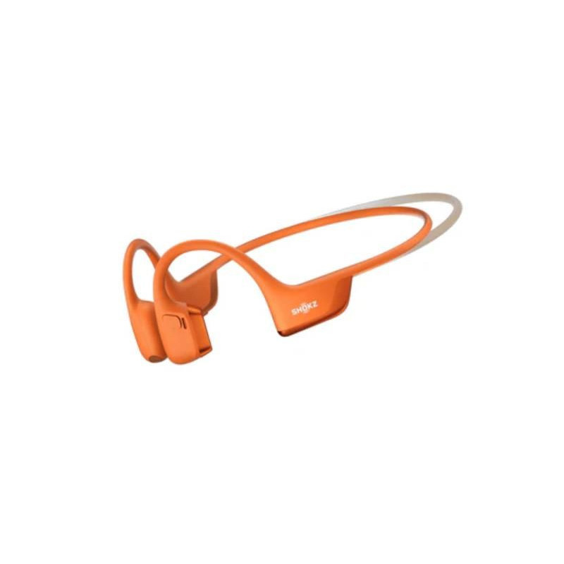 Shokz OpenRun Pro 2 Mini Orange