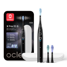 Oclean X Pro 20 S Electric...