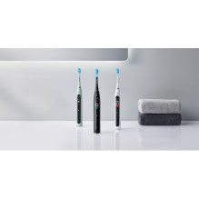 Oclean X Pro 20 S Electric Toothbrush Black Oclean X Pro 20 S Electric Toothbrush Black