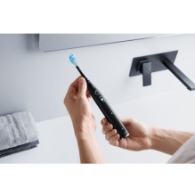 Oclean X Pro 20 S Electric Toothbrush Black Oclean X Pro 20 S Electric Toothbrush Black