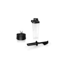 Bosch MMB6174S mixer Stand mixer 1200 W Black, Metallic, Transparent Bosch MMB6174S mixer Stand mixer 1200 W Black, Metallic, Transparent