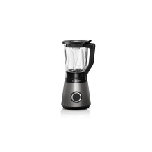 Bosch MMB6174S maišytuvas Virtuvinis maišytuvas 1200 W Juoda, Metalinis, Permatomas