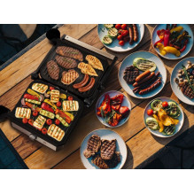 ELDOM GK200 GRILO contact grill ELDOM GK200 GRILO contact grill