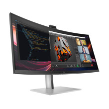 HP serijos 7 Pro 34 colių WQHD konferencijų monitorius – 7:34 val.