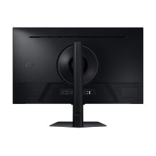 Samsung G70F computer monitor 68.6 cm (27") 3840 x 2160 pixels 4K Ultra HD LCD Black