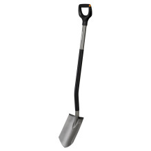 Spade Fiskars 1066708, 125 cm