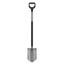 Kastuvas Fiskars 1066708, 125 cm