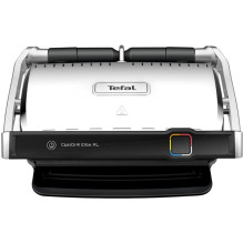 Elektrinis grilis Tefal OptiGrill Elite XL GC760D30
