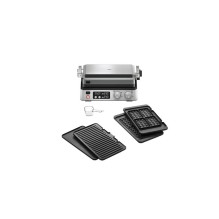 Electric table grill Braun...