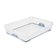 Basket Keeeper, transparent...