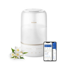 Difuzorius - oro drėkintuvas Philips HU1510 / 04, 3 l