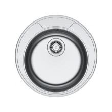 Franke kitchen sink, 50.9...