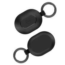 3MK TWS 3mk FlowBuds 6.0 Wireless Headphones - Black 3MK TWS 3mk FlowBuds 6.0 Wireless Headphones - Black