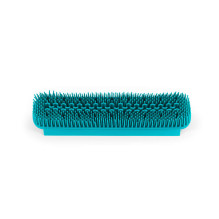 Beldray LA00000011UFEU7 Anti-Bac Dual Action Rubber Head Broom