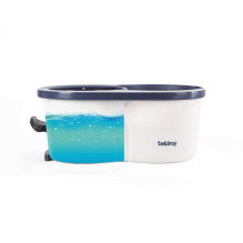 Beldray LA00000005EU7 Spin Mop &amp; Refill Head