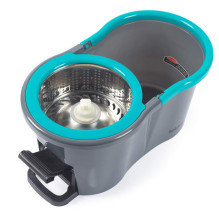Beldray LA036430UFFPEU7 Anti-Bac 360 Spin Mop Set