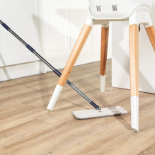 Beldray LA00000008EU7 Flat Head Mop &amp; Bucket