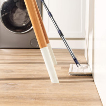 Beldray LA00000008EU7 Flat Head Mop &amp; Bucket