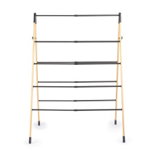 Beldray LA00000051EU7 Bamboo Clothes Airer