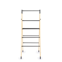 Beldray LA00000051EU7 Bamboo Clothes Airer