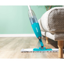 Beldray LA00000033UFEU7 Antibac Triple XL Action Spray Mop
