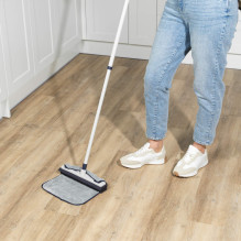 Beldray LA00000049EU7 Rubber Head Broom