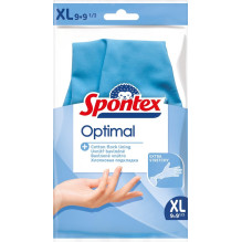 Gloves Spontex Optimal, XL