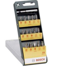 Antgalių rinkinys Bosch...