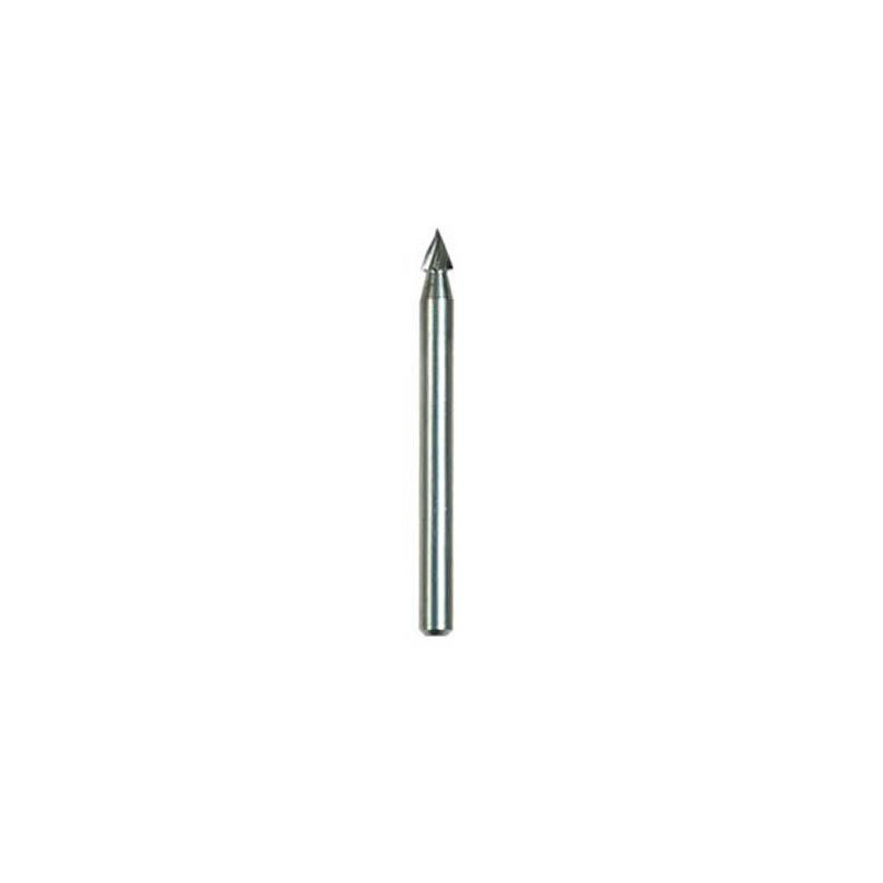 Dremel 26150118JA High Speed Nozzle 3.2mm 2pcs