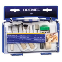 M POLISHING KIT