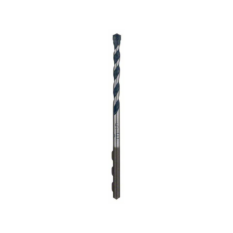 CONCRETE DRILL BIT BOSCH CYL5 5X100 MM