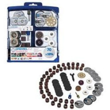 ACCESSORY SET DREMEL SC725...