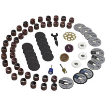 ACCESSORY SET DREMEL SC725 70 PCS