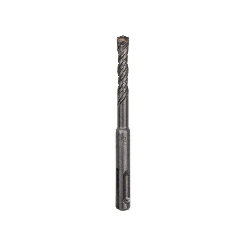 SDS PLUS DRILL BIT S4 8,0X110,0 MM