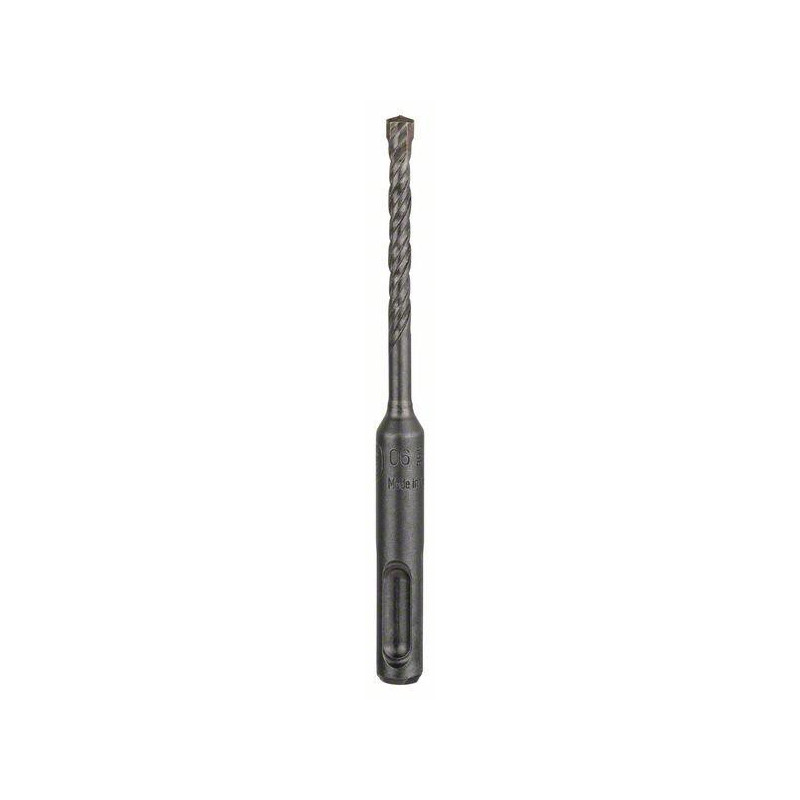 SDS PLUS DRILL BIT S4 5,5X110,0MM
