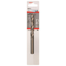 METAL DRILL BIT BOSCH 10,5X133MM HSS-G S