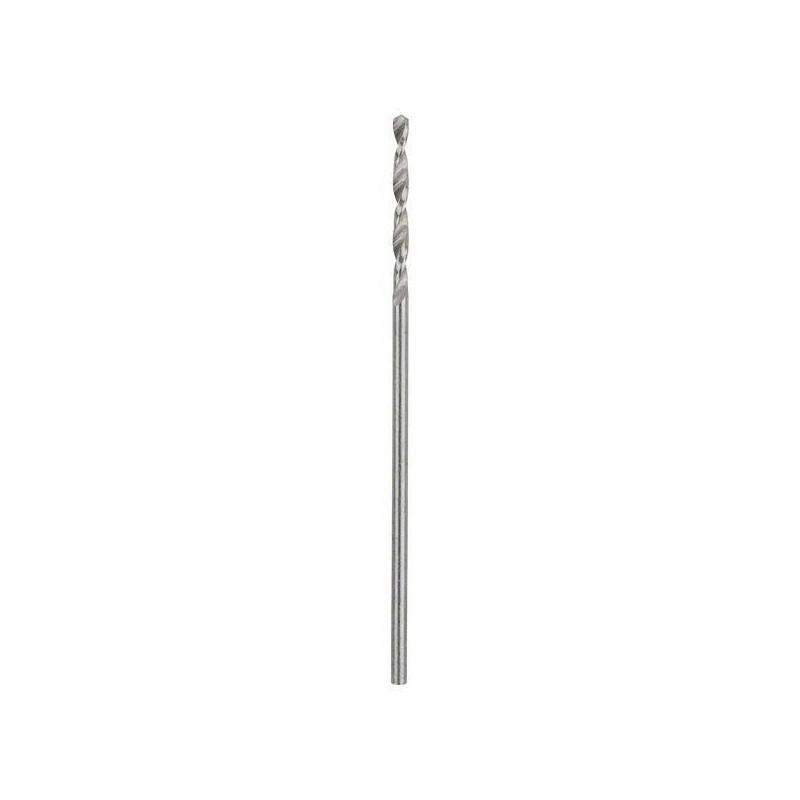 METALLIPORANT BOSCH 1X34MM HSS-G S 2KPL