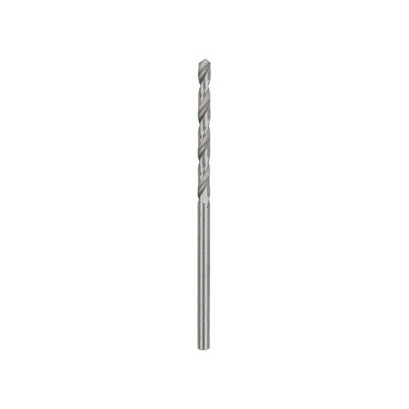 METALLIPORANT BOSCH 2,5X57 HSS-G S 2KPL